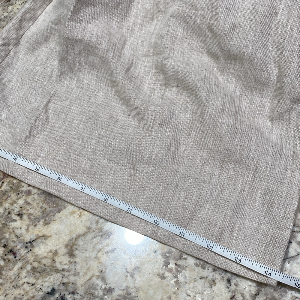 Reformation Linen Jumpsuit - Picture 13 of 15